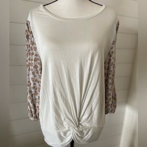 Daytrip blouse from Buckle